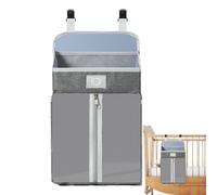 Organizzatore per l'asilo, organizer per pannolini, organizer per presepi, organizer accanto alla custodia, organizzatore multitascabile, organizer per pannolini per bambini