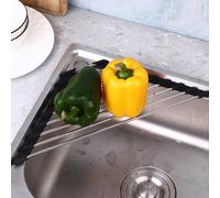 Organizzatore Per Lavello Stenditoio Stendino Ripiano Della Cucina