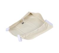 Organizzatore Per Le Cose Del Bambino Cestino Portaoggetti Beige