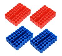 Organizzatore per punte Cacciavite con 33 Fori per Uso Pannello a per per nido