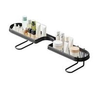 Organizzatore Per Rubinetto Per Lavello Da Cucina - Portaoggetti Per Lavabo Indipendente, Portaoggetti Per Rubinetto A Forma Di U | Organizzatore Per Lavandino Del Bagno | Per, Il Piano Di L