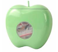 Organizzatore per sacchetti per alimenti, supporto da parete con 100 fogli di avvolgimento, grande capacità, per armadietti da cucina, dispensa, bancone, area di preparazione degli alimenti, 1 set