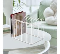 Organizzatore per scrivania, fermalibri, decorazione per la camera da letto,