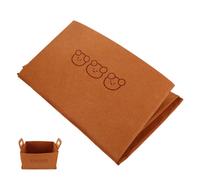 Organizzatore Per Sedile Posteriore Auto Del Bagagliaio SUV Borsa