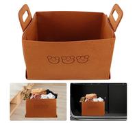 Organizzatore Per Sedile Posteriore Auto Del Bagagliaio SUV Borsa