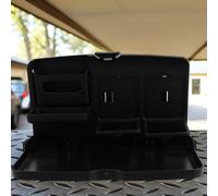 Organizzatore Per Sedile Posteriore Auto Vassoio Da Tavolo Alimenti