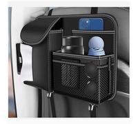 Organizzatore per Sedili Auto Accessori per Renault Twingo 1 Phase 2(1993-2007) Organizer Sedile Auto Personalizzato È il gadget perfetto per lunghi viaggi e vacanze in famiglia