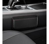 Organizzatore per sedili auto, organizer per console centrale, accessori per