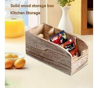 Organizzatore per stazione caffè Organizzatore per stoccaggio sala pausa