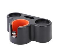 Organizzatore Per Stazione Di Pressatura Del Caffè, Supporto Per Stazione Per Organizer Per Caffè Ad Altezza Regolabile Per Portafiltro Da 51 Mm 53 Mm 58 Mm Tamper Distributore (1)