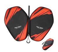 Organizzatore Per Tennis Tavolo | Custodie Antipolvere Per Pong | Porta Borsa Stabile E Sicuro Per Pratica Sportiva | Famiglie Professionisti Bambini Principianti Appassionati Indoor Outdoor