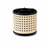 Organizzatore per Truc Rotante a 360, Nero