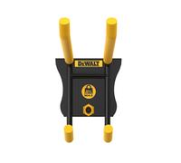 Organizzatore per utensili DEWALT Gancio doppio standard per utensili con manico lungo Compatibile con il sistema di stoccaggio per officina DEWA