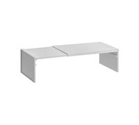 Organizzatore per vassoio per armadio allungabile - Rack di stoccaggio regolabile, supporto da -pranzo da cucina | Design dello strato di backup dello spazio, tema 'organizzazione domestica, c