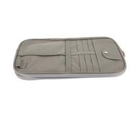 Organizzatore Per Visiera Interna Dell'auto Organizer Portadocumenti Di