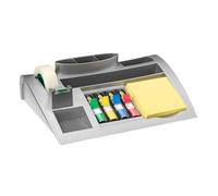 Organizzatore post-it C50-Silver NEW
