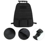 Organizzatore Posteriore Del Seggiolino Auto Borsa Bagagliaio Per