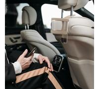 Organizzatore Posteriore Del Seggiolino Auto Portabicchieri Da Caffè