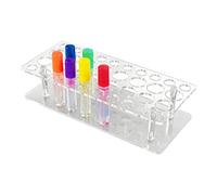 Organizzatore Profumi Da Viaggio 36 Spazi Acrilico Trasparente