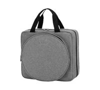 Organizzatore Ricamo | Organizzatore per Accessori da Cucito | Borsa Progetto Cucitura Quadrata E Rotonda,Per Soggiorno Viaggio Viaggio Studenti Artisti Professionisti Appassionati Di Artigianato