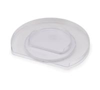 Joseph Joseph Organizzatore rotante FridgeStore 360º, base antiscivolo, senza BPA 34x29 cm