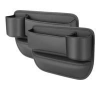 Organizzatore Sedile Auto per Dacia Dokker/Duster/Duster Van/Jo