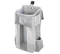 Organizzatore sospeso per baby culitta per pannolini di capacità del pannolino per pannolini per pannolini per pannolini appesi per pannolini