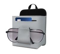 Organizzatore tasca porta auto interni auto per uomo organizzatore di archiviazione auto, pista telefono tasche luna