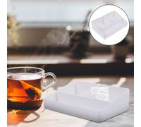 Organizzatore Tè Scatola Porta Te Bustine Di Zucchero Buste Caffè