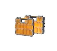 Organizzatore trasparente Impermeabile T-STAK - DEWALT - DWST82968-1