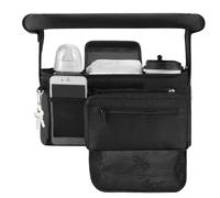 Momcozy Universal Kinderwagen-Organizer