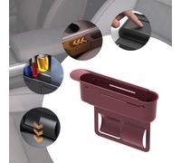 Organizzatore universale per riempire gli spazi vuoti del seggiolino auto