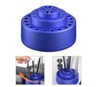 Organizzatore Utensili con Design Rotante e Cuscinetto Silenzioso per Funzioname