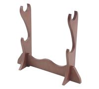 Organizzatori Del Flauto Da Scrivania Desktop Portanti Per Gancio Per Flauto In Legno