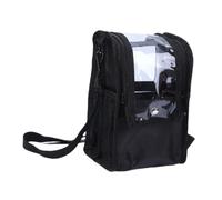 Organizzatori Del Supporto Per Campeggio Bankes Baskes Borse Borse Cosmetiche Con 4 Divisori La Borsa Trucco Ragazze Da Donna