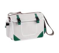 Organizzatori Della Borsa Per Utensili In Tela Pesante Elettricisti Con Tasche Multiple E Spalla Regolabile Con Da Sacca Ingranaggi Pesanti
