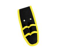 Organizzatori di attrezzi compatti resistenti agli strappi 90 g Oxford Materiali Rivetti Design di rinforzo per elettricisti falegnami Organizzatori di attrezzi leggeri Cintura