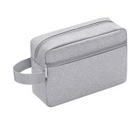 Organizzatori Di Cura Della Pelle Borsa cosmetica da viaggio multifunzionale Borsa cosmetica portatile Borsa da toilette da uomo portatile di grande capacità Piano Di Lavoro Per L'organizzatore Del Tr