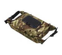 Organizzatori di fazzoletti Sacchetti Holder Case Decorazioni Esterne Sacchetto di Tovagliolo Soggiorno Campeggio Box Storage Bag Container Protector