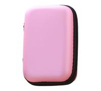 Organizzatori elettronici - Custodia per cavi dati, organizer per cavi da viaggio, organizer portatile per elettronica da viaggio, custodia per accessori, organizer tecnico, borsa per cavi, cavi e