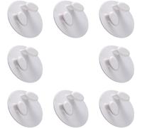 Organizzatori fissati al muro regolabili delle strisce di potere per i controsoffitti di rilascio del disordine e gli spazi di lavoro dell'area fissata al muro degli