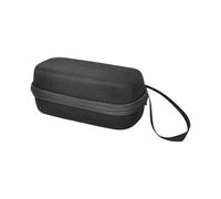 Organizzatori impermeabili antiurto per Start+Essential Kids Pen Storage Case Multiplo strati protettivi Organizzatori EVA da viaggio per bambini, Nero