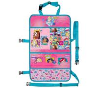 Organizzatori marca SEVEN. Modello Princess Car Organizer