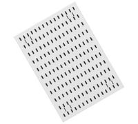 Organizzatori modulari di stoccaggio della parete del pannello forato Accessori per il pannello forato per le aree umide Bagno Cucina Sala giochi Design Sala giochi Soluzione di archiviazione