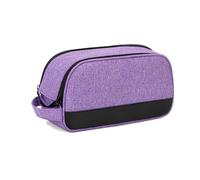 Organizzatori per attrezzi da viaggio con cerniere interconnesse Tasche personalizzabili Organizzatori di archiviazione sanitaria domestica