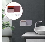 Organizzatori Per Bagno Contenitore Dischetti Cotone Porta Cotton Fioc