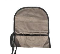 Organizzatori per rotoli di attrezzi multiuso organizer per scatole arrotolabili per borse e chiavi