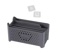 Organizzatori portatili RL001S Scatola portaoggetti in latta per rete di saldatura e piccoli attrezzi per ordinare protezioni per stencil per saldatura