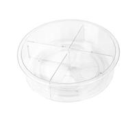 Organizzatori Rotanti, Cilindrici, Con Organizer, Resistenti E Di Grande Capacità | Prodotti For La Conservazione Domestica Di Bevande, Snack, Spezie, Salse, Lattine, Cosmetici