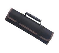 Organizzatori Rulli Utilità Resistenti All'acqua Con Tasche Multiple E Chiusura Fibbie Sicure Per Vettori Utensili Multi -tasca Per Utensili Sicuri